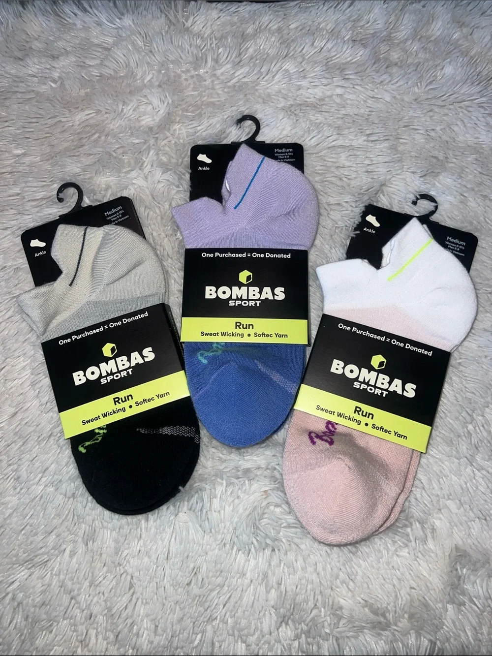 BOMBAS SPORT SOCKS